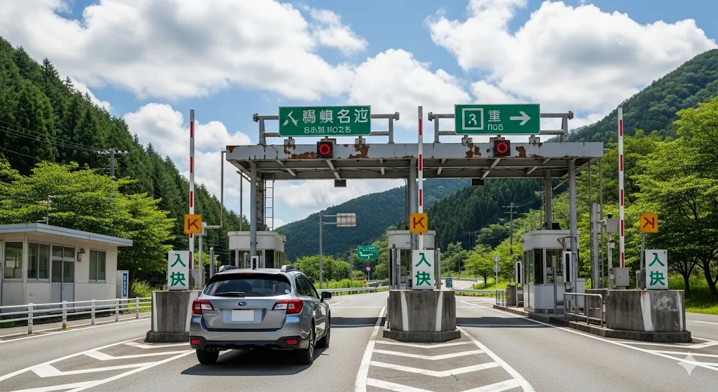気になる通行料金はいくら?最新情報をチェック