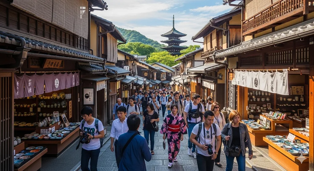 結論！清水寺に一番近い駅は京阪「清水五条」駅だが…