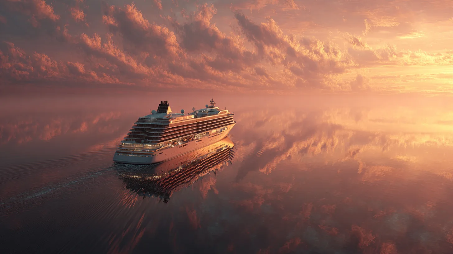 飛鳥iii 世界一周はいつ?料金から後悔しない秘訣まで徹底解説