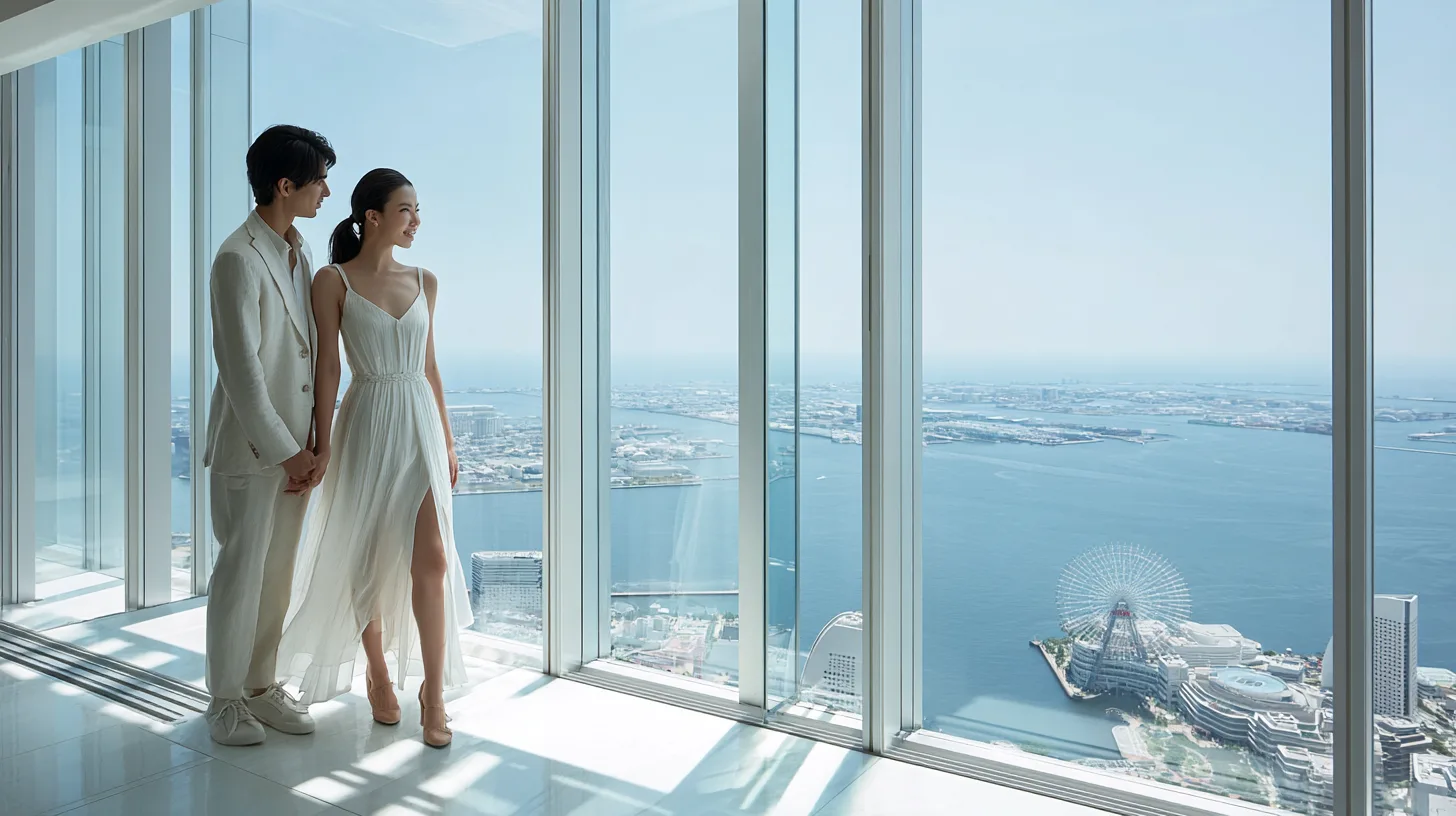 インターコンチネンタル 横浜 ブライダルフェア参加前に読む完全ガイド