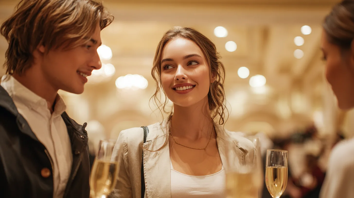 なぜ無料？ブライダルフェアの仕組みと「冷やかし」でも参加して大丈夫？という疑問を解決