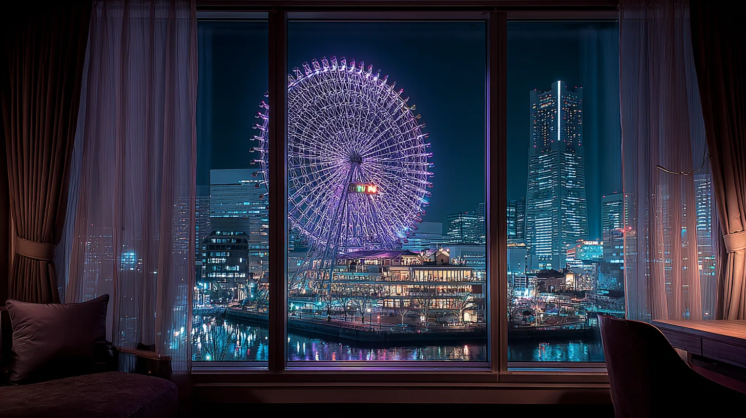 「コスモワールドホテル 安い」を叶える!コストパフォーマンスに優れた選択肢