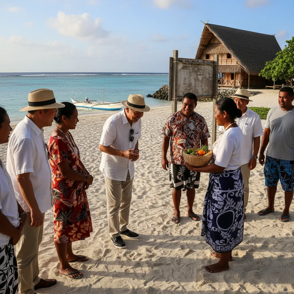 ## 「パラオ 親日」は嘘?その言説が生まれた背景