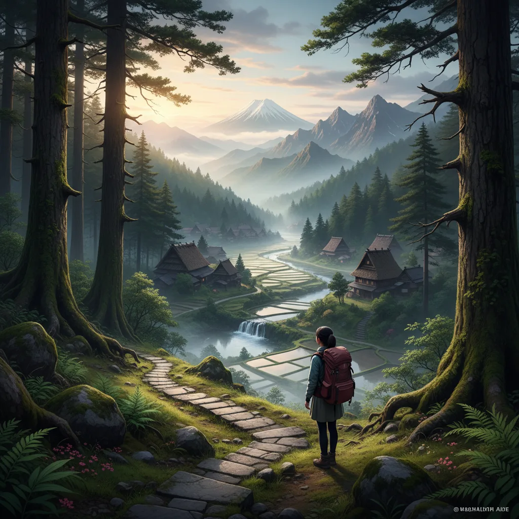 ## 世界遺産になりそうなところ 日本の暫定リスト候補