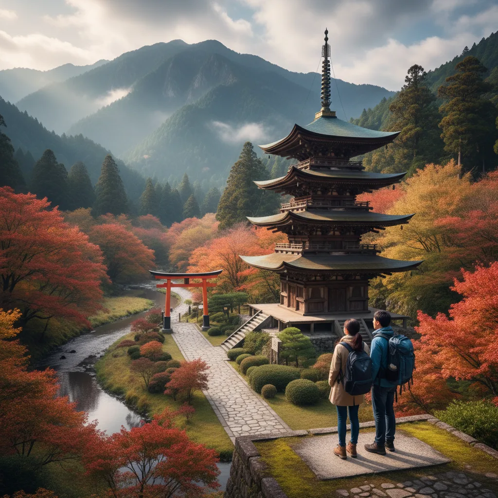 ## 「世界遺産に登録されている」英語の基本表現