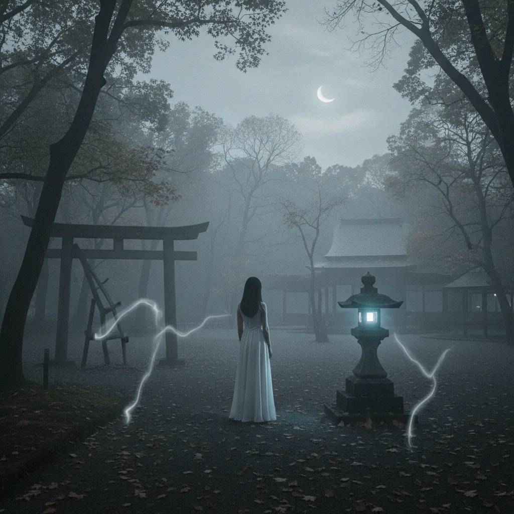 ## 新宿御苑の心霊の噂は本当?その真相に迫る