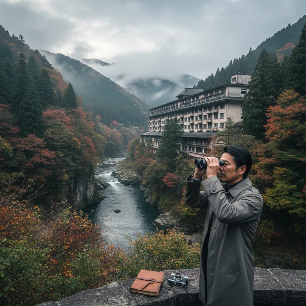 ## 鬼怒川プラザホテル事件の真相！噂を徹底検証