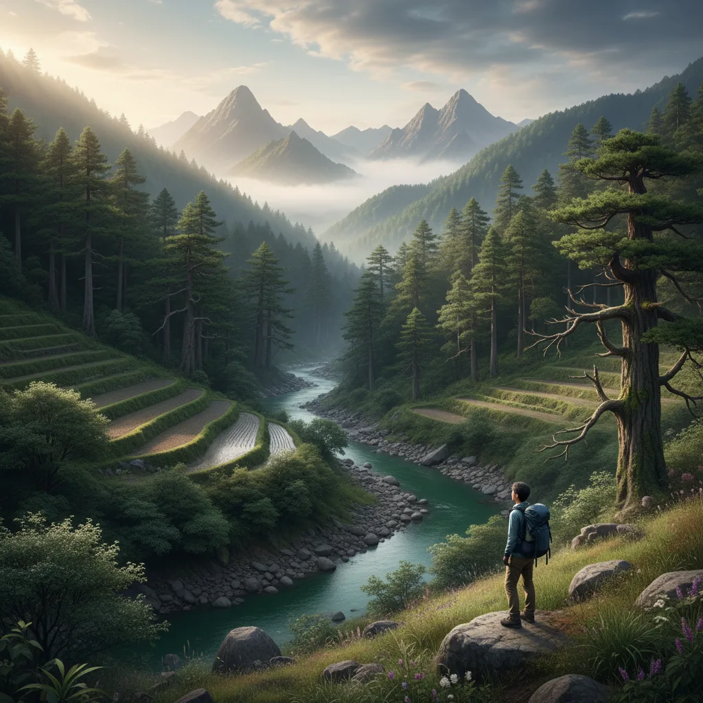 ## 今後の動向は？世界遺産になりそうなところ 日本