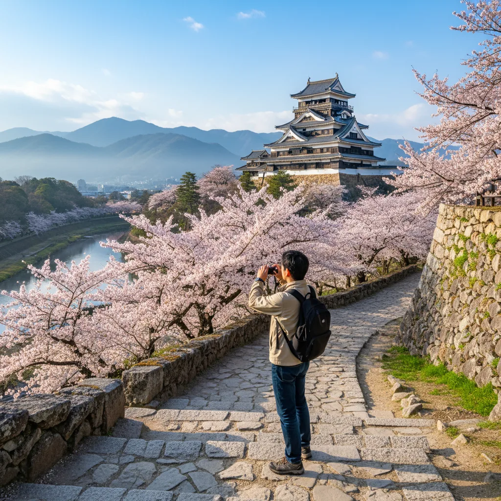 ## 「世界遺産に登録されている」英語での実践的な説明