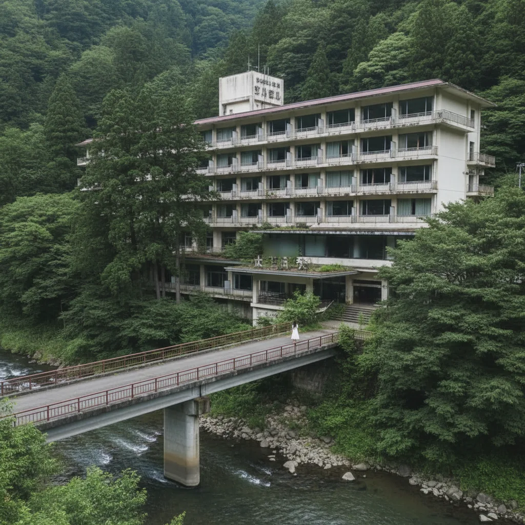 ## 鬼怒川プラザホテル事件と呼ばれる噂の発生原因