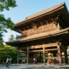 建長寺の拝観料はいくら？割引・時間・見どころを徹底解説