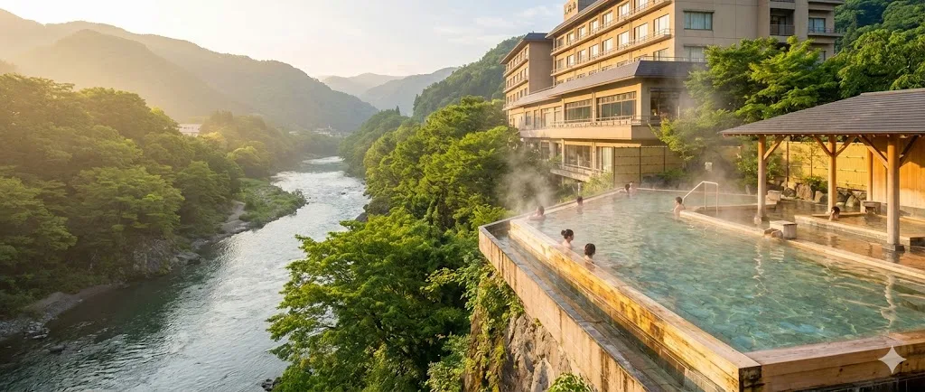 鬼怒川プラザホテル事件の真相は？噂の真偽を徹底調査！