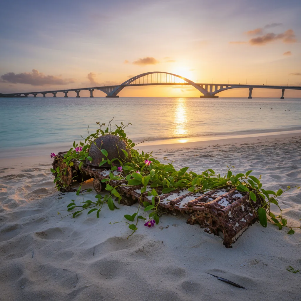 「パラオは親日」は嘘?言説の真実と背景に迫る