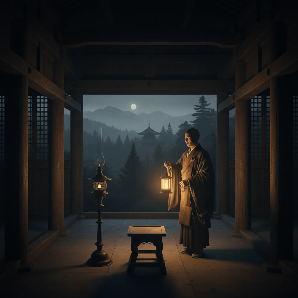 ## 「延暦寺 不滅の法灯 消えた」は事実か？歴史の真実を解説