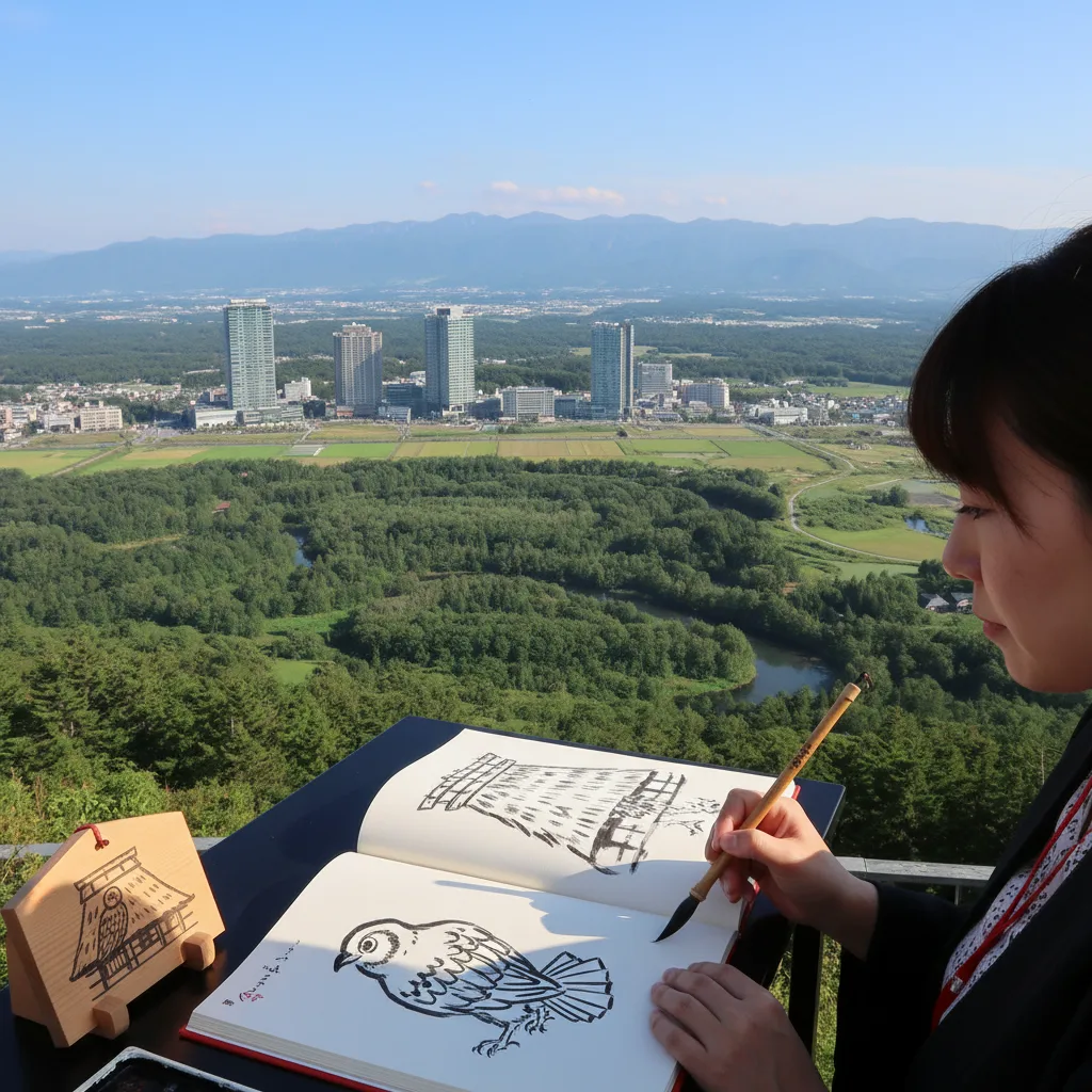 ## トマムの漢字「苫鵡」の由来と基本知識