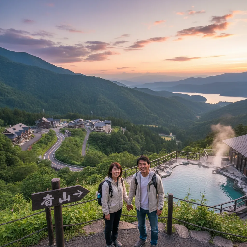 ## 予約前に確認！筑波山日帰り温泉おすすめ情報