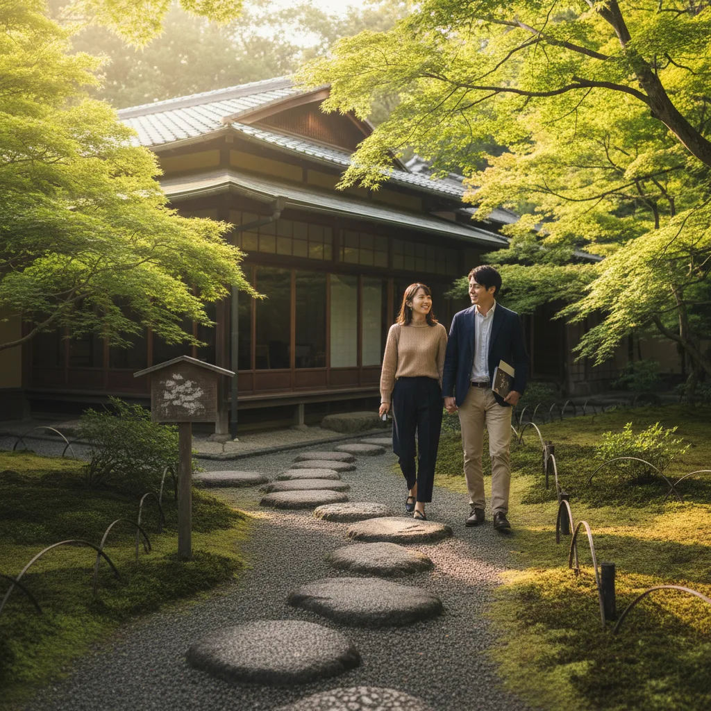 ## 南禅寺順正の待ち時間を回避する予約とコツ