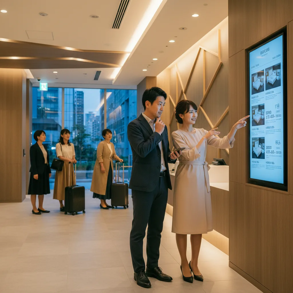 ## 品質や疑問を解決！アパホテル安い理由と賢い活用法