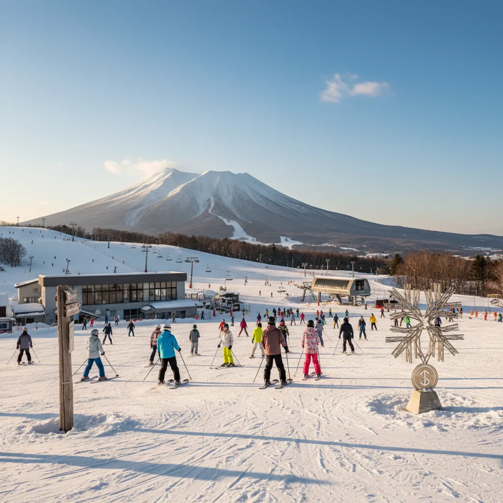 ## 猪苗代スキー場が無料でも要注意！なぜ費用がかかる？