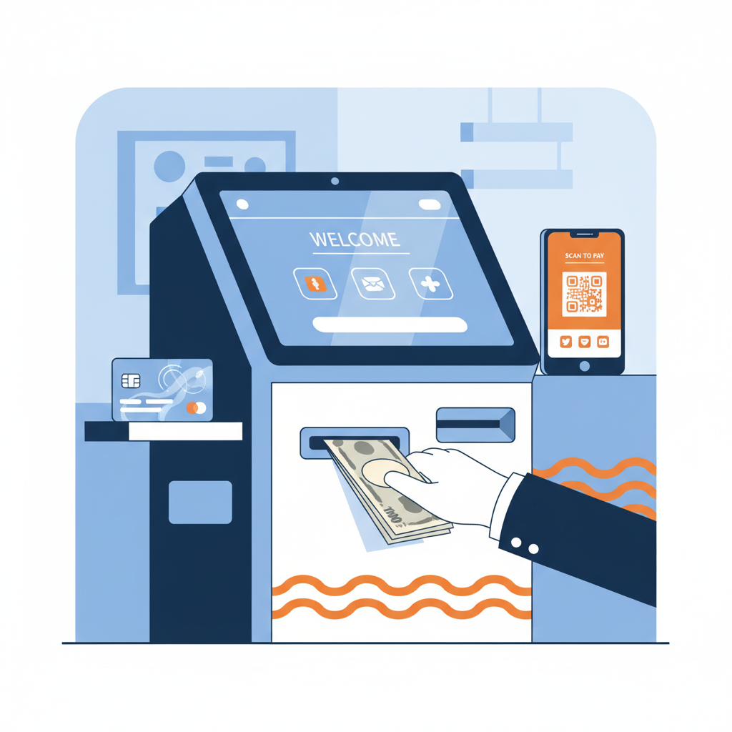 アパホテルは現金払いOK！支払い方法の疑問を完全解決