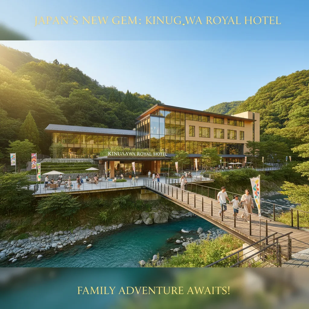 鬼怒川ロイヤルホテルの心霊の噂は嘘?真相を徹底調査!