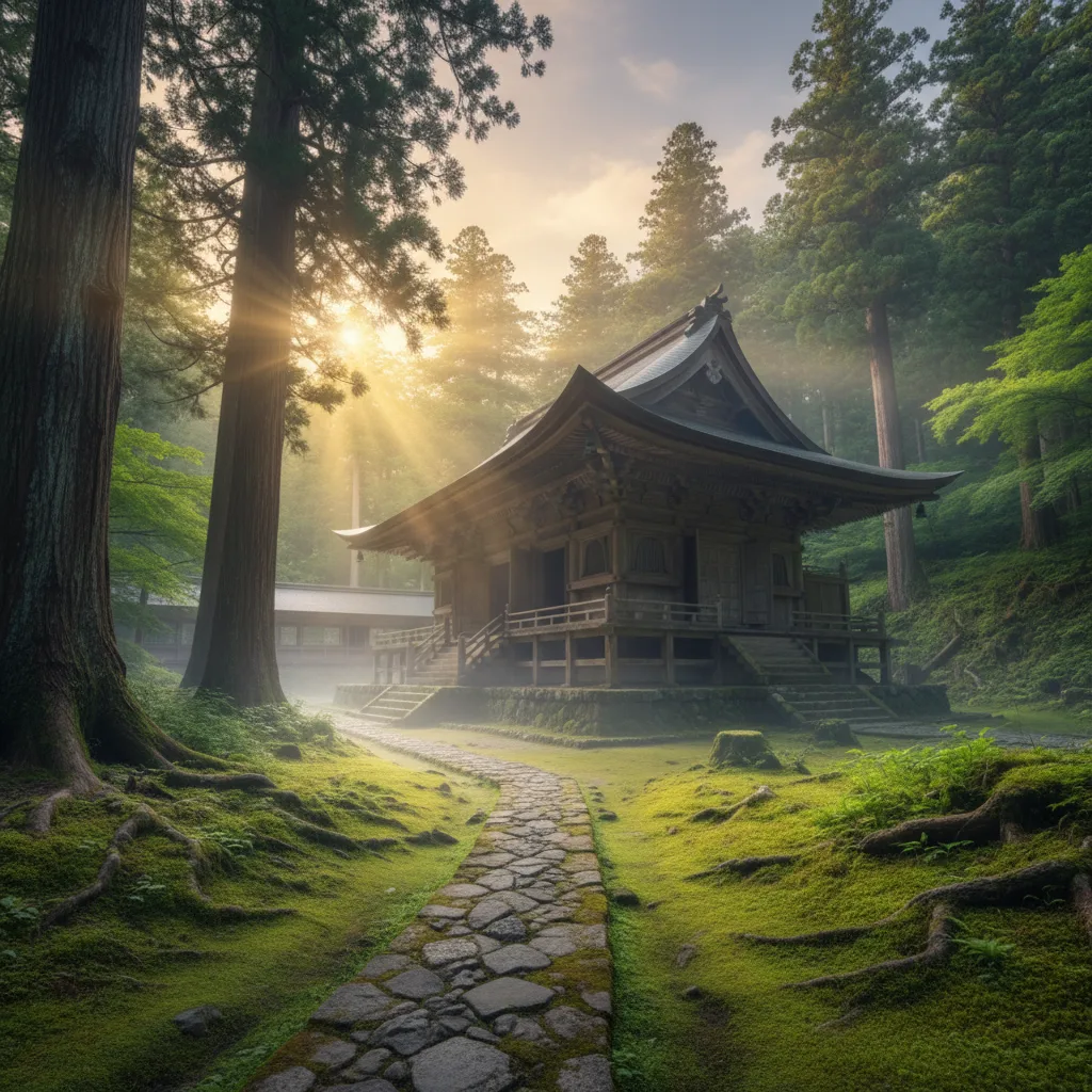 延暦寺の所要時間は?エリア別目安と巡り方を徹底ガイド