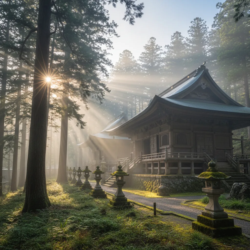 比叡山延暦寺の読み方！アクセスや見どころも分かりやすく解説