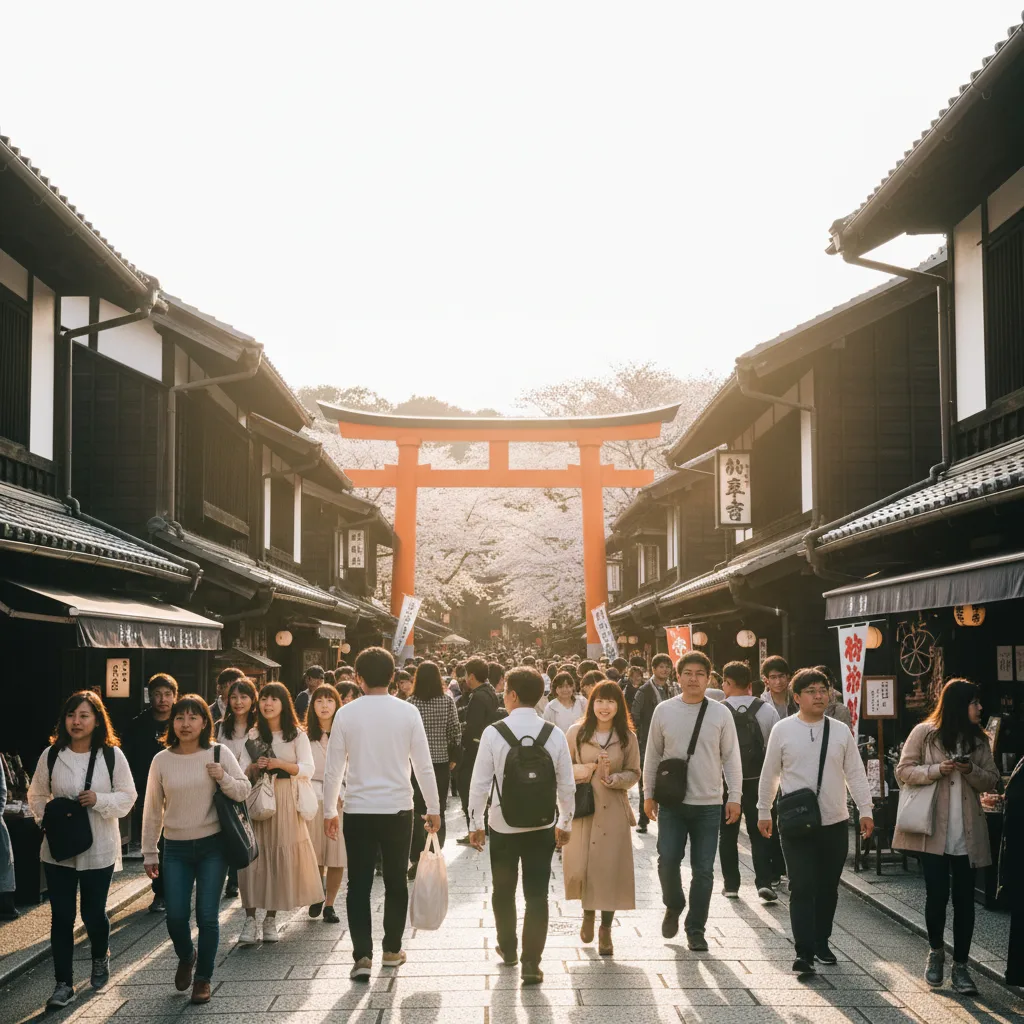 川越氷川神社の最寄り駅は？バスや徒歩でのアクセスを解説