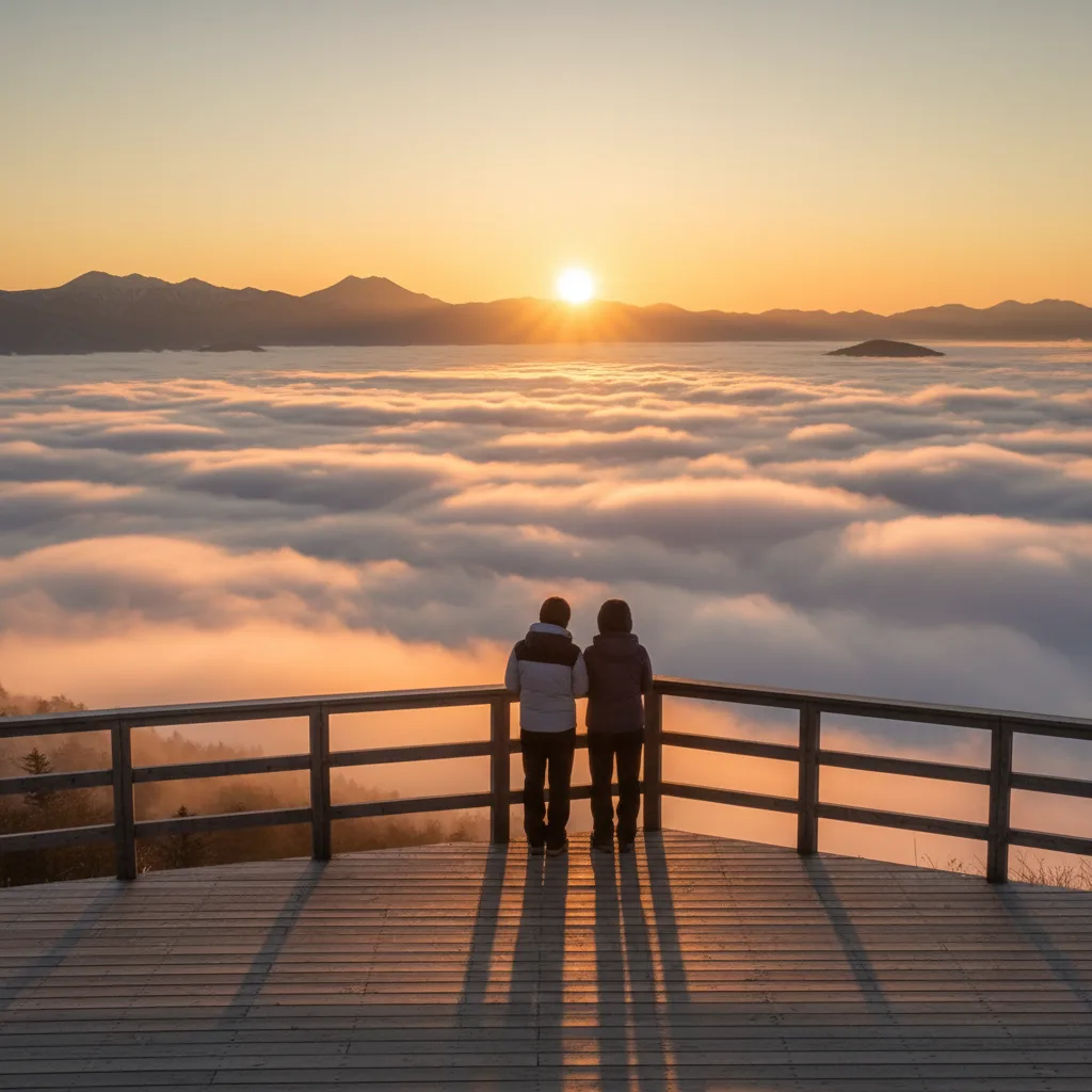 トマム雲海テラスは宿泊者以外OK！日帰り完全ガイド