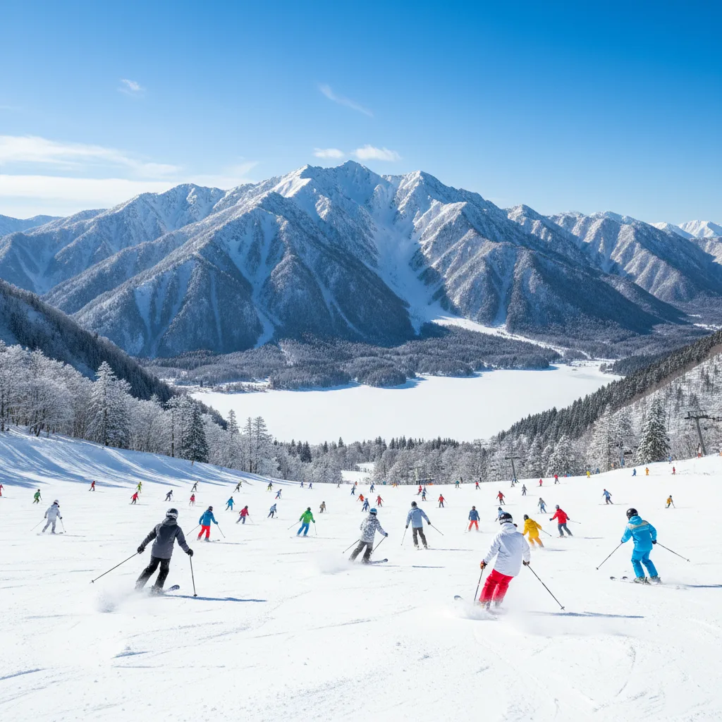 猪苗代スキー場が無料なのはなぜ？仕組みと注意点を解説