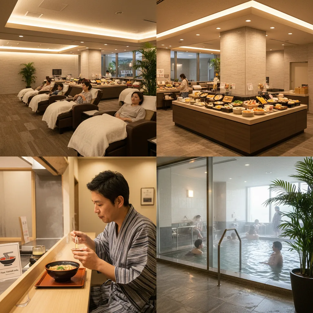 ## 良い意味でドーミーインがやばいと言われる理由