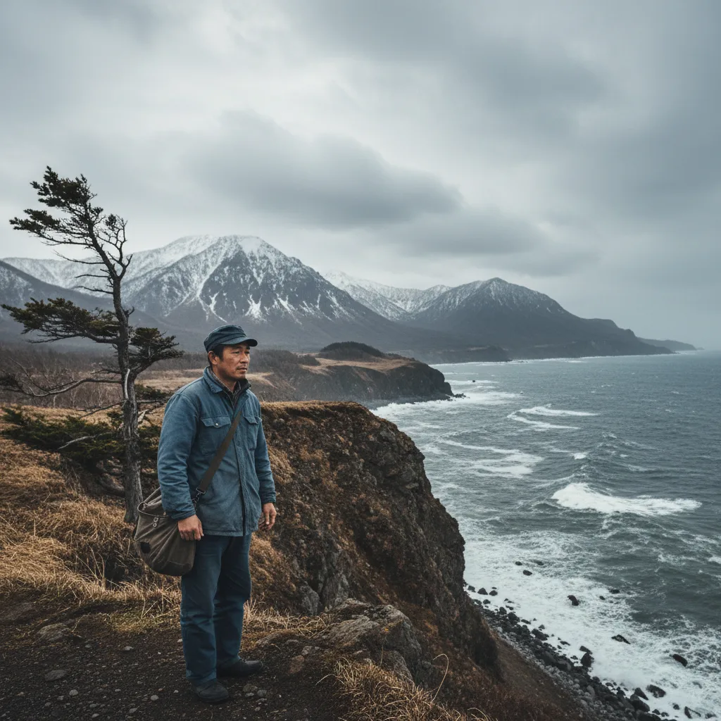 ## 「男はつらいよ 知床慕情」放送禁止の噂と真相