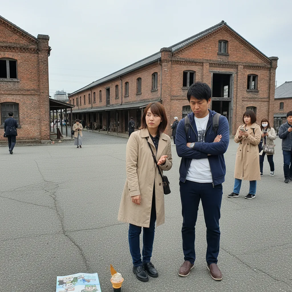 ## 富岡製糸場がっかり？口コミと評判の真相