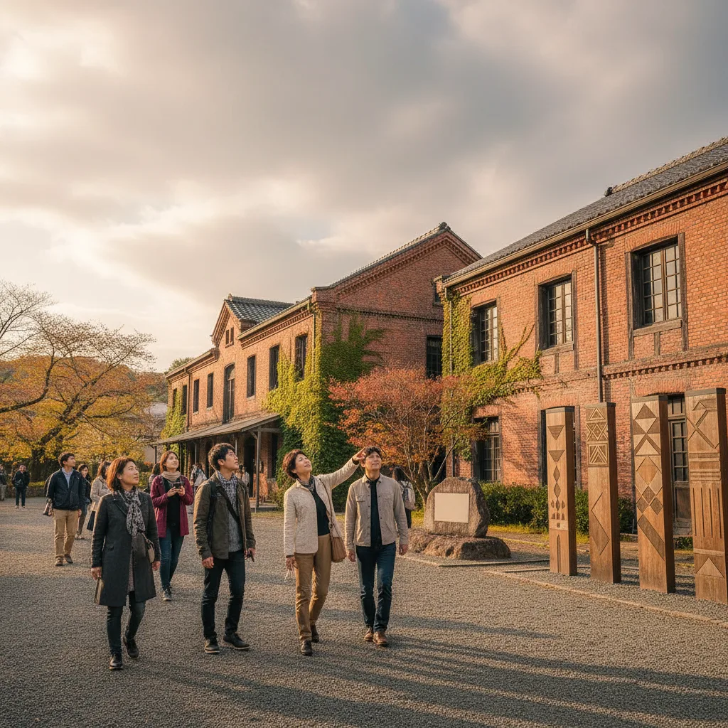 ## 歴史を探る【富岡製糸場 いつ】の疑問を年表で解決