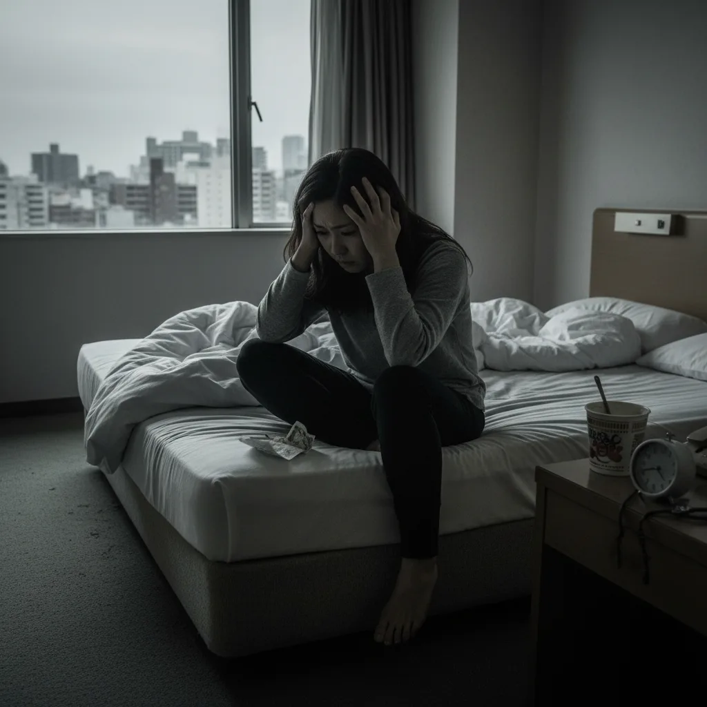 ## ドーミーインがやばい？ネガティブな評判とデメリット