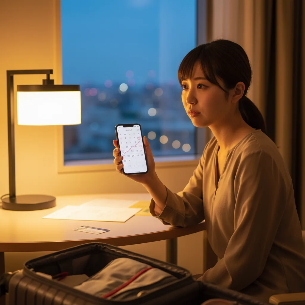 ## 特例は?ドーミーインのキャンセル料がいつから変わるか解説