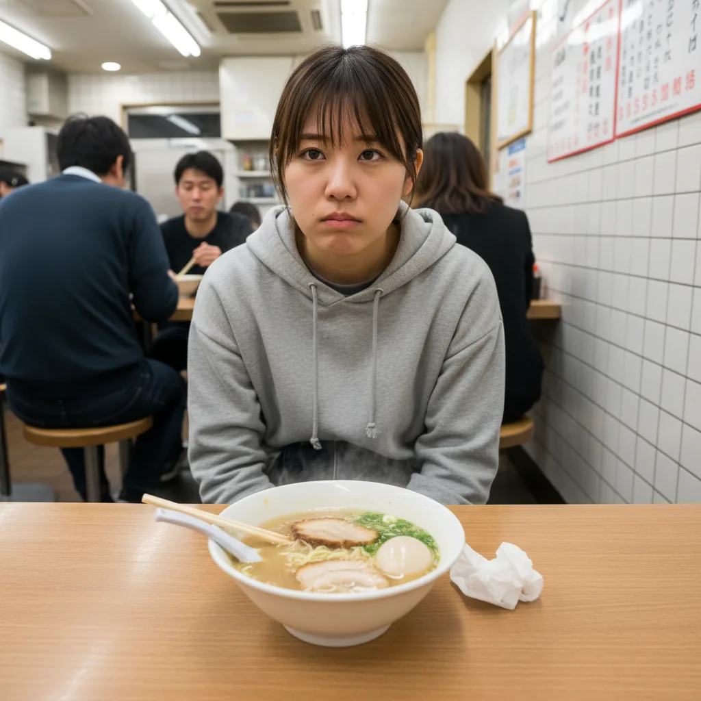 ## ドーミーイン夜鳴きそばまずい説を補足する基本情報