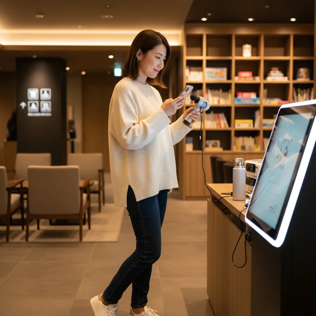 ## ドーミーインでチェックインを早める以外の便利術