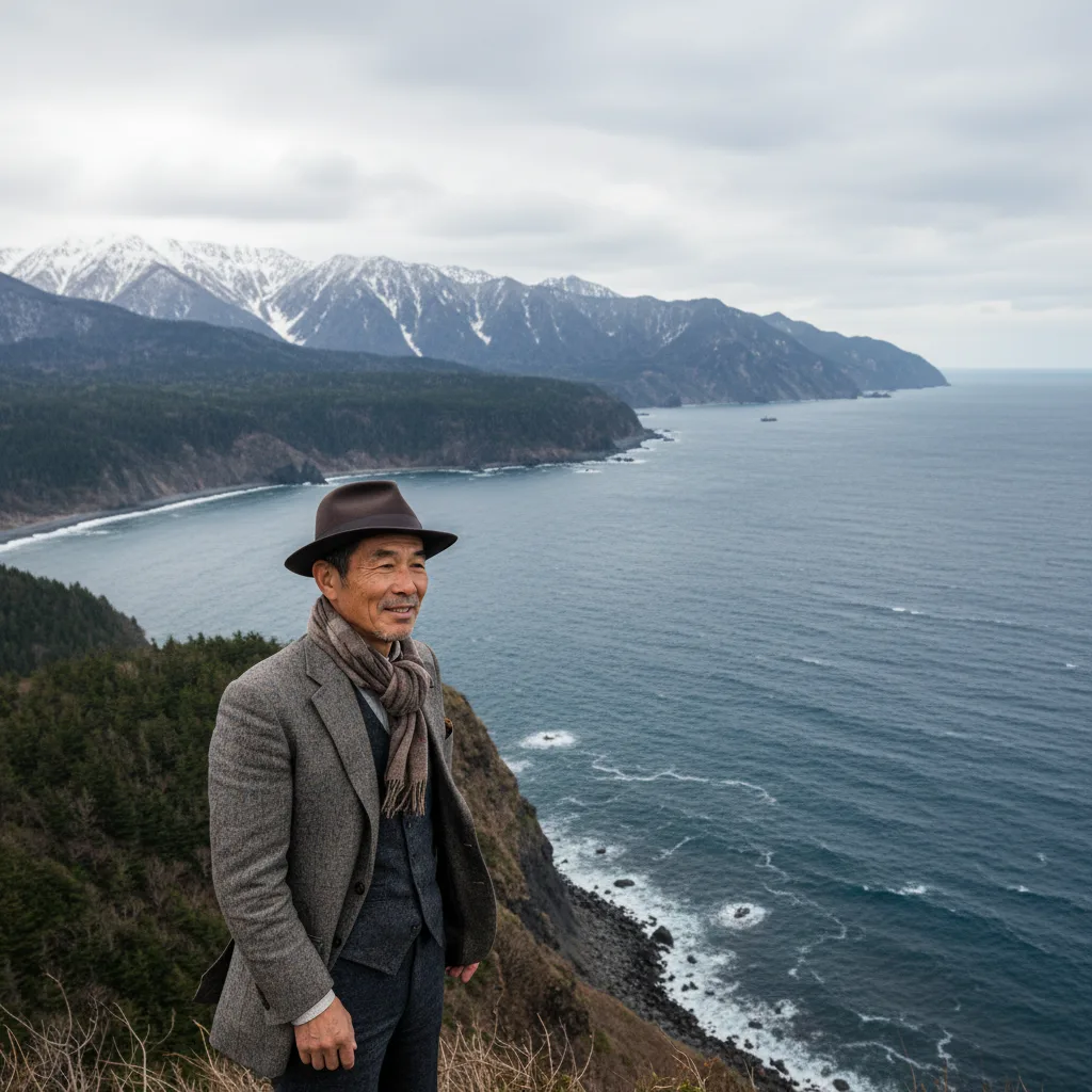 ## 「男はつらいよ 知床慕情」放送禁止でも愛される魅力