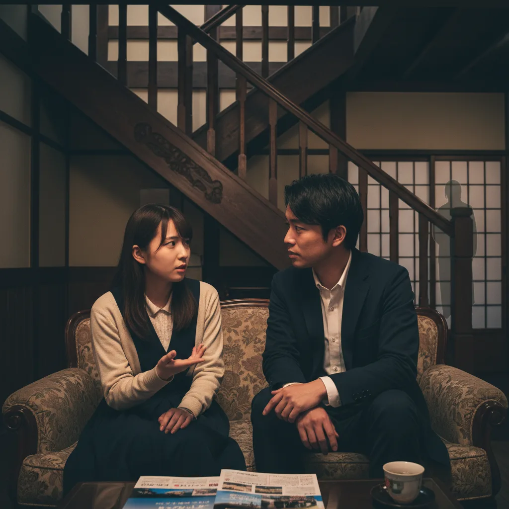 ## 宿泊者が語る知床第一ホテル、幽霊の噂と評価