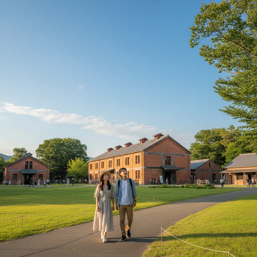 ## 観光で訪れる【富岡製糸場 いつ】がベスト？