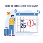 ドーミーインのキャンセル料はいつから？基本ルールを解説