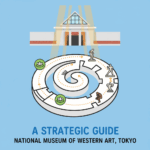 国立西洋美術館の平面図で攻略！見どころと鑑賞ルート