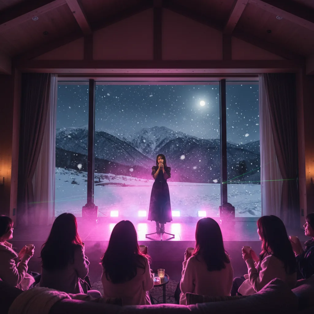 ユーミン苗場チケットの倍率は？攻略法と入手確率を解説