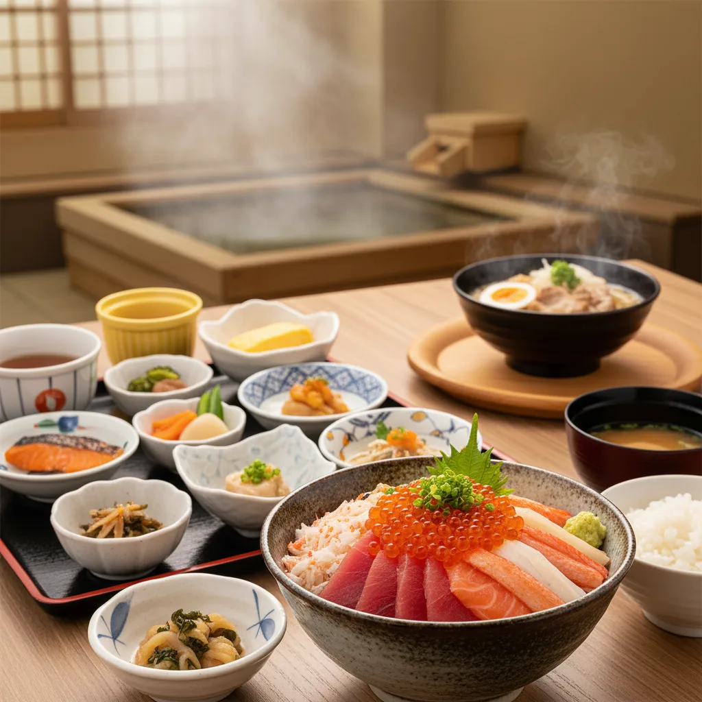 ドーミーインはやばい？良い評判と悪い口コミを徹底解説！