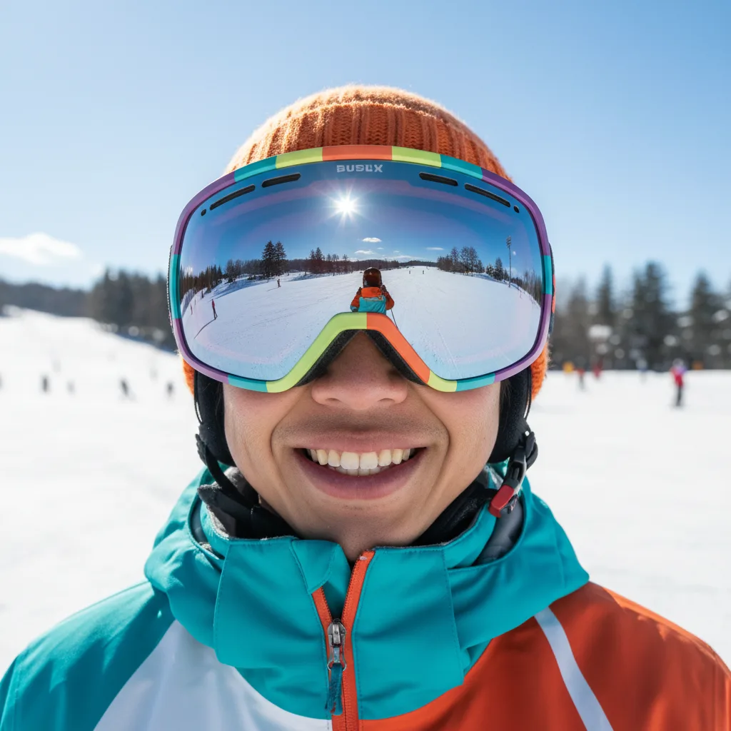 軽井沢プリンスホテルスキー場のゴーグルはレンタル不可？【購入場所も解説】