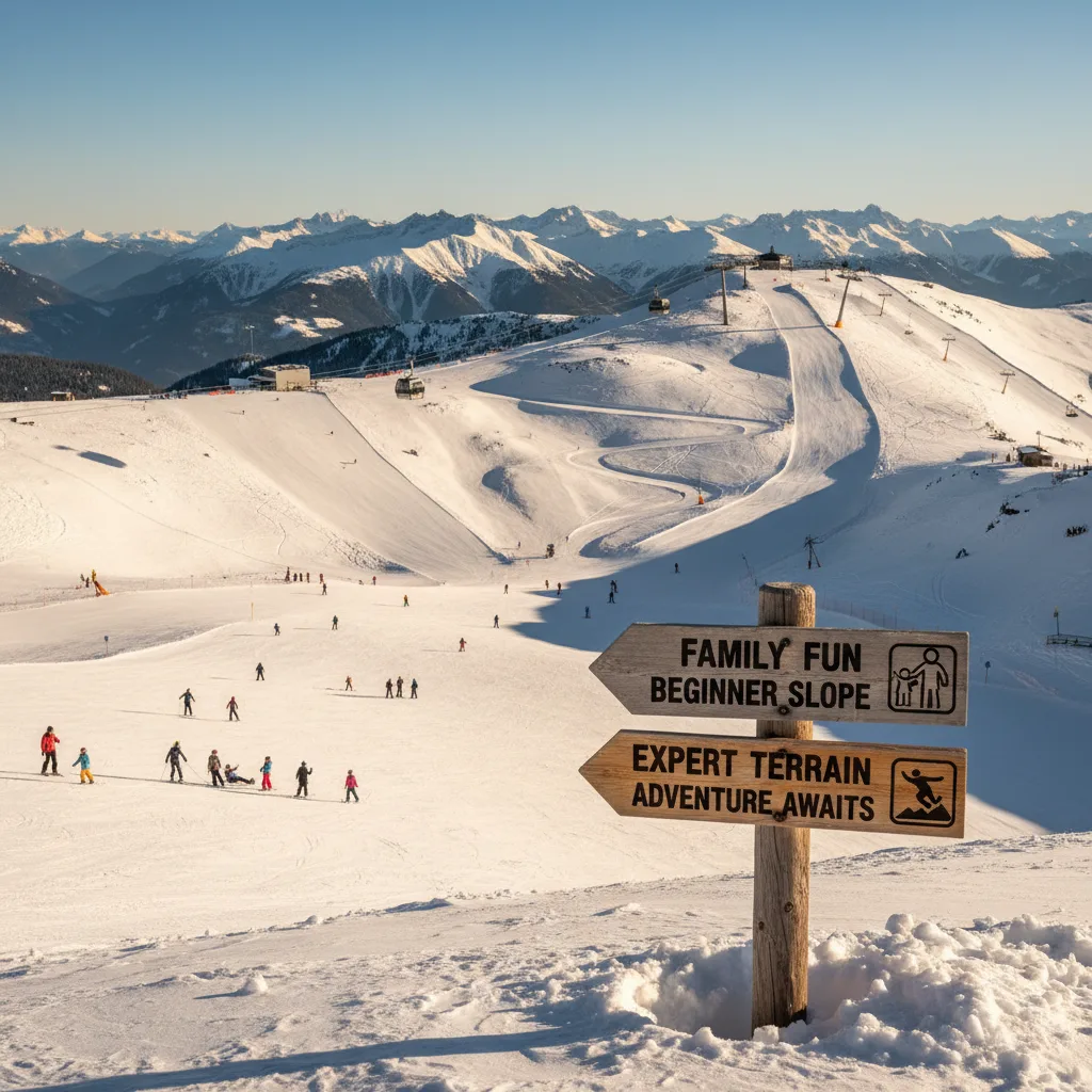 高鷲と鷲ヶ岳どっち？スキー場選びで失敗しない比較ガイド