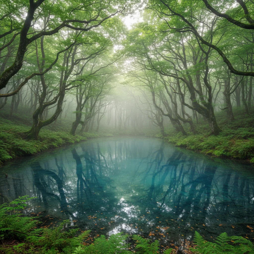 白神山地の特徴とは？世界遺産の森を旅する前に知るべきこと