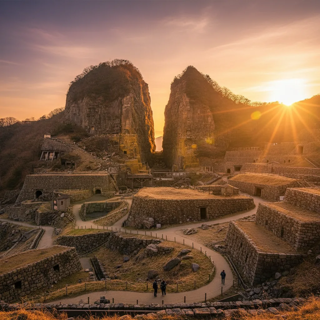 佐渡金山の英語案内！歴史から観光まで完全解説