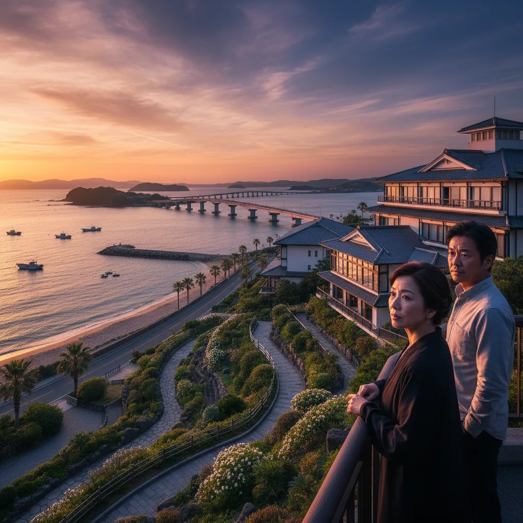 ## 天草パールラインホテル 事件の真相｜噂の核心に迫る